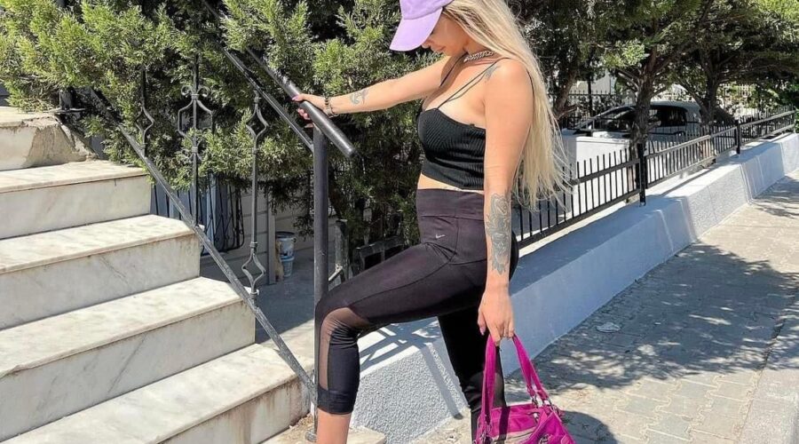 Mersin Escort Seçenekleri Genç, Olgun Azra ve Deneyimli Kadınlar